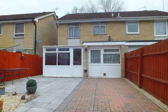 3 Bedroom Semi-Detac...